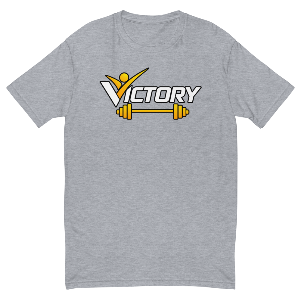 Victory Men's Fitted T