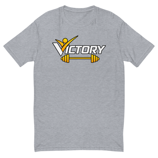Victory Men's Fitted T