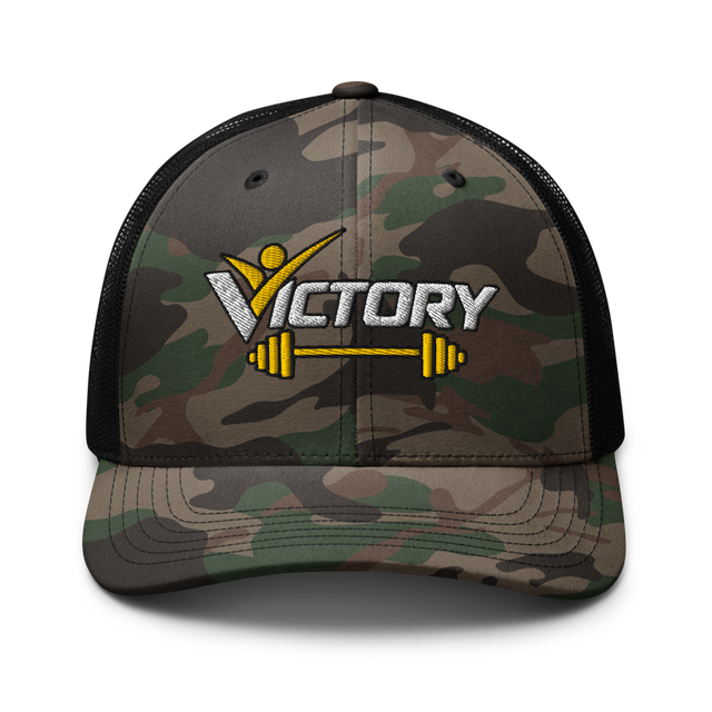 Victory Camo