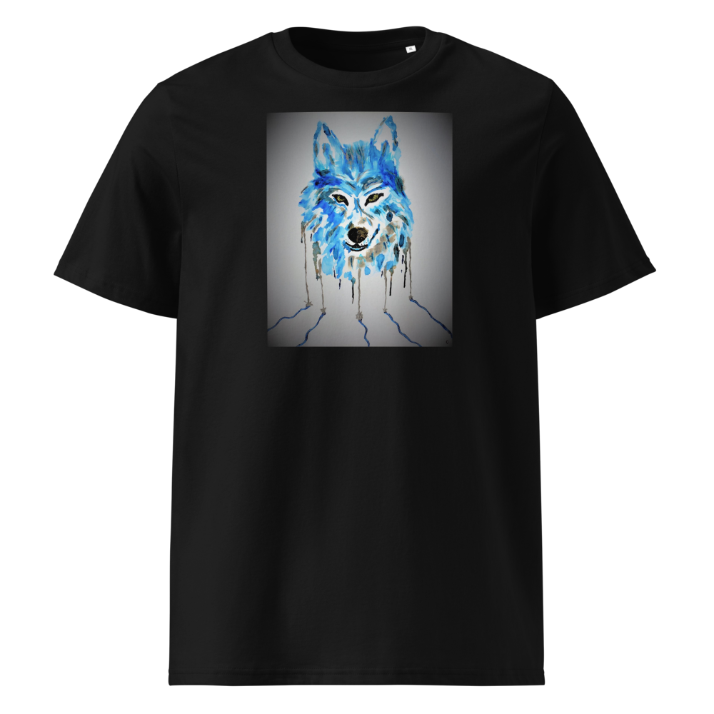 Blue Wolf