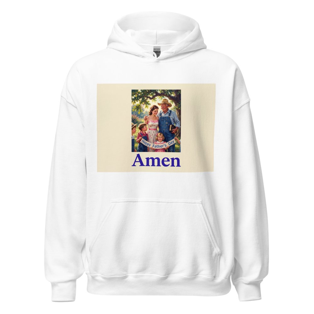 Have a Blessed Father's _Day. 