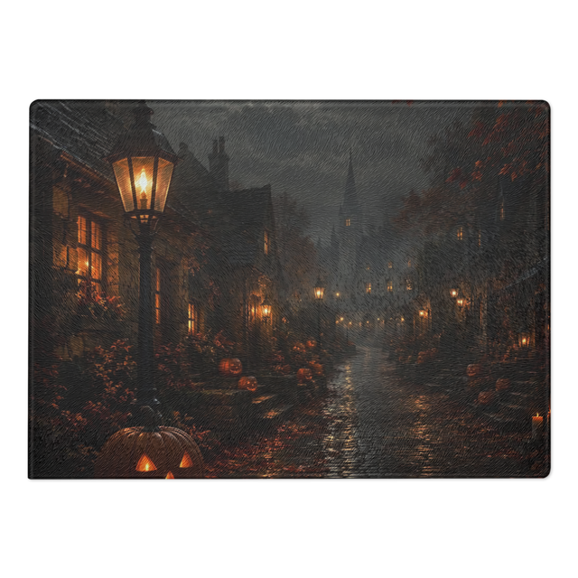 Happy Haloween.