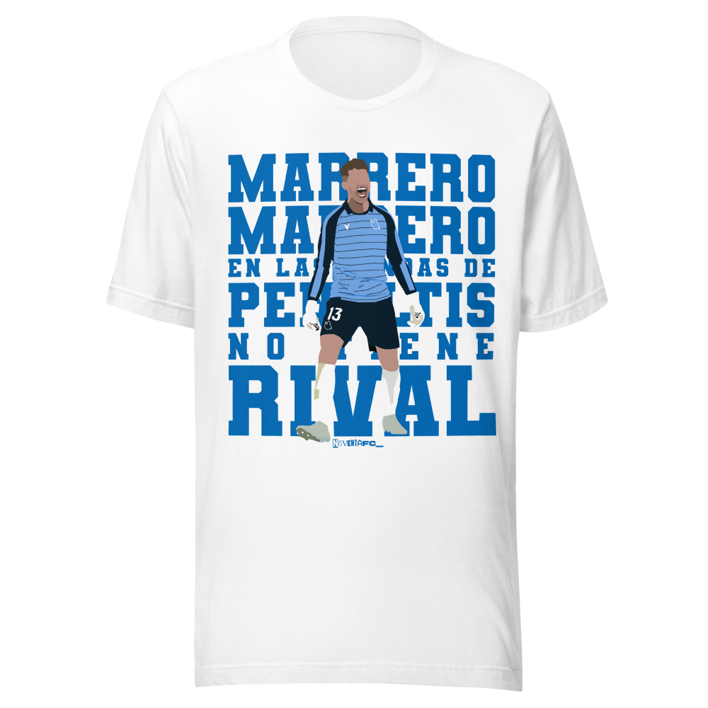 Marrero, Marrero