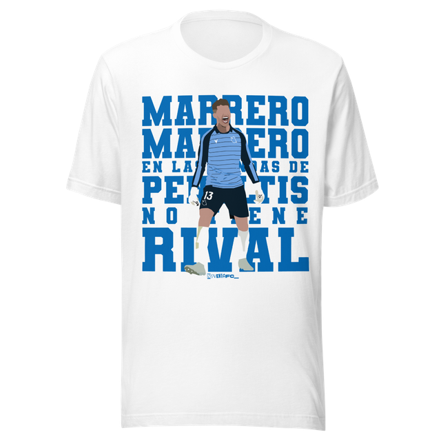 Marrero, Marrero