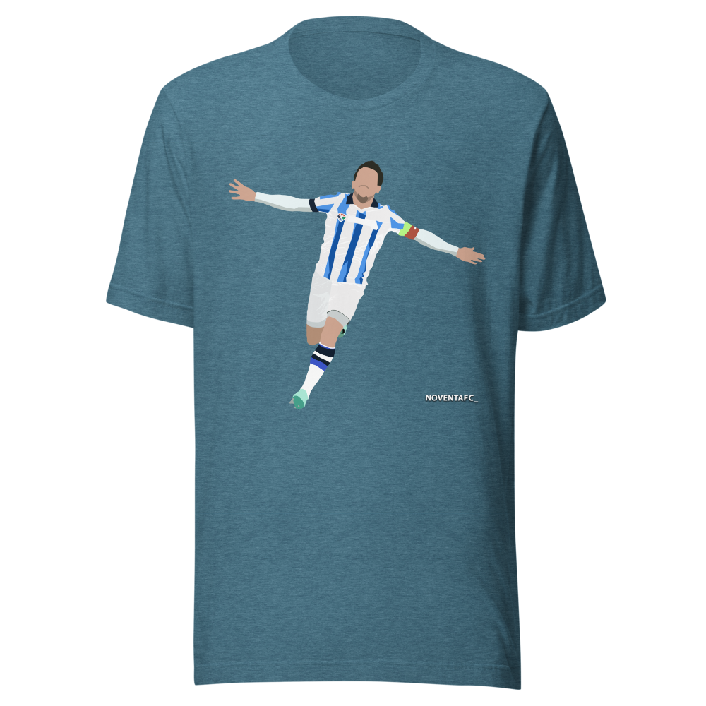 Oyarzabal Leyenda