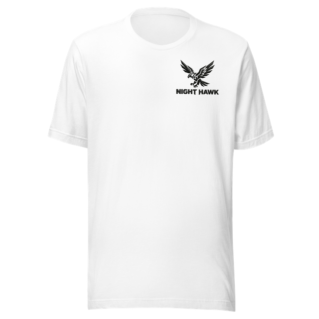 Night hawk T-shirt