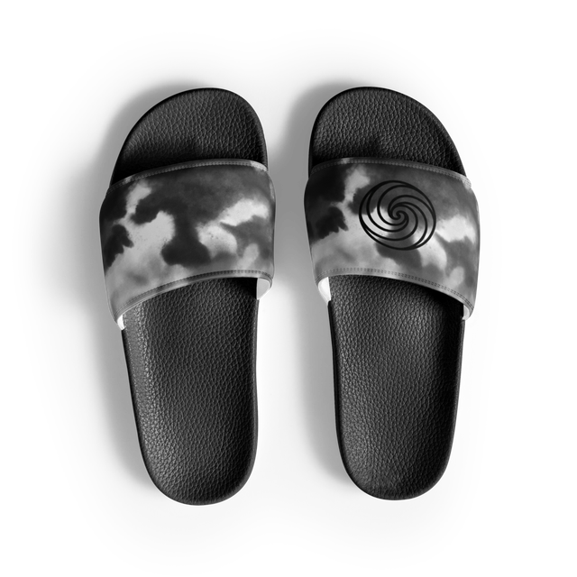 Slide « spiral black »
