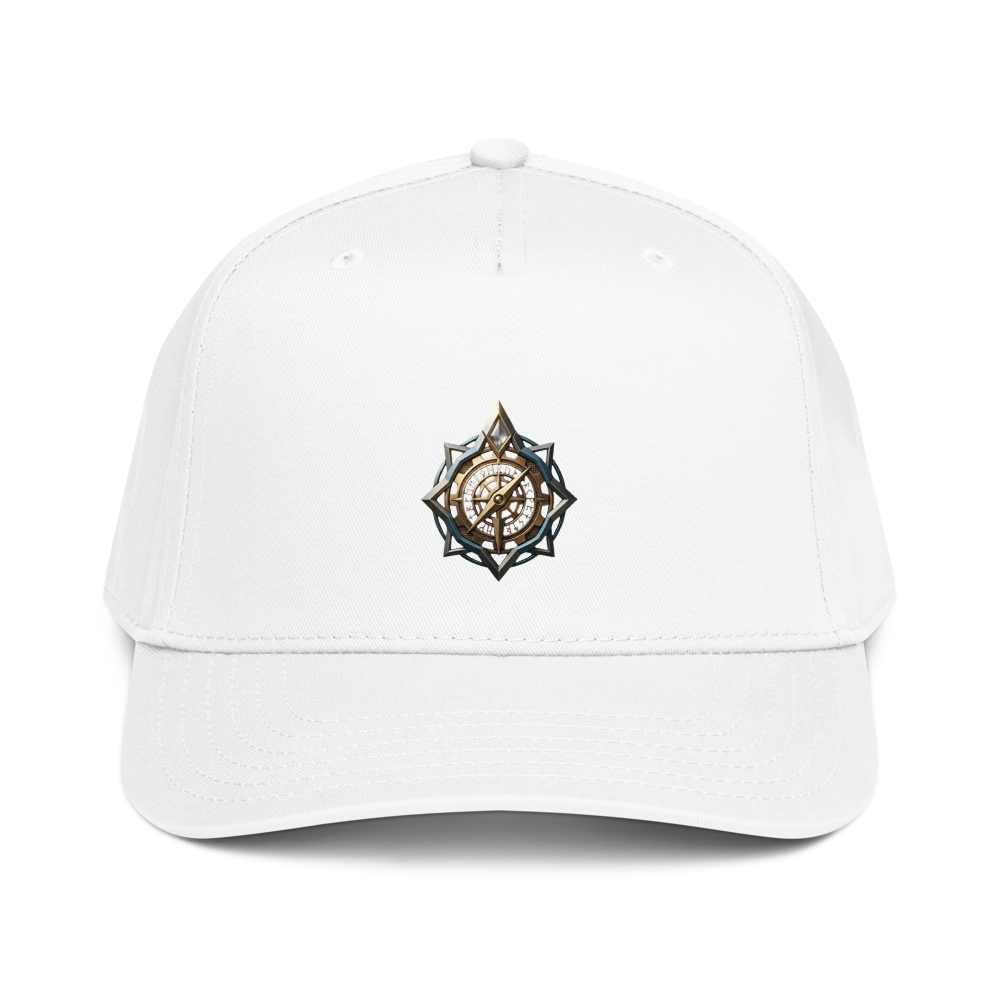 Casquette compass galery 