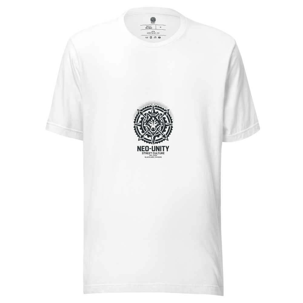 Neo-Unity T-shirt