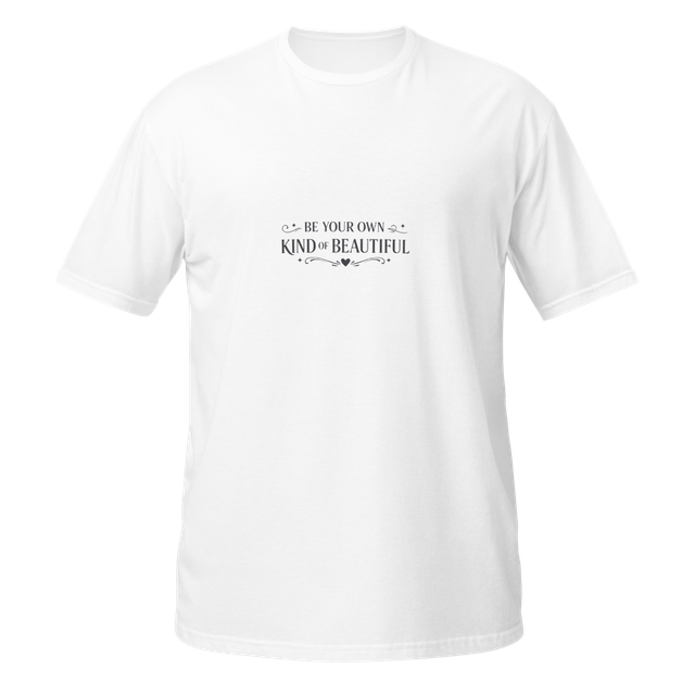 Unisex Basic Softstyle T-Shirt