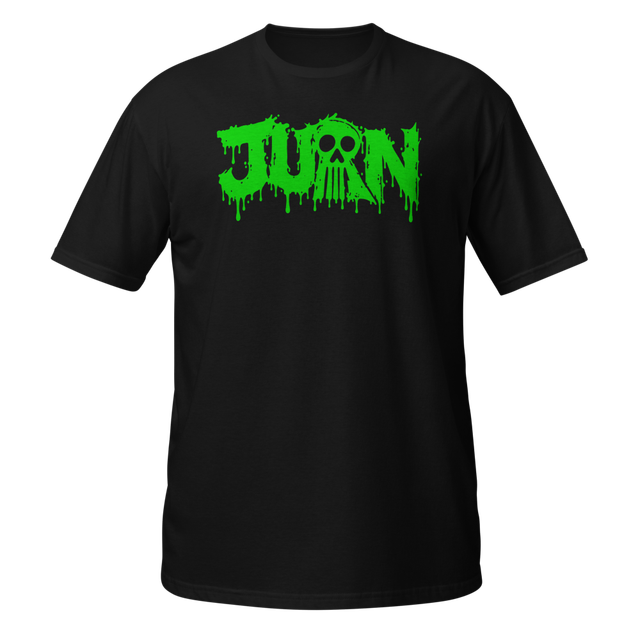 The Jurn: The Logo