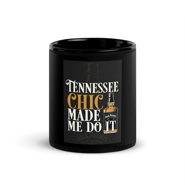Tennesseechic mug