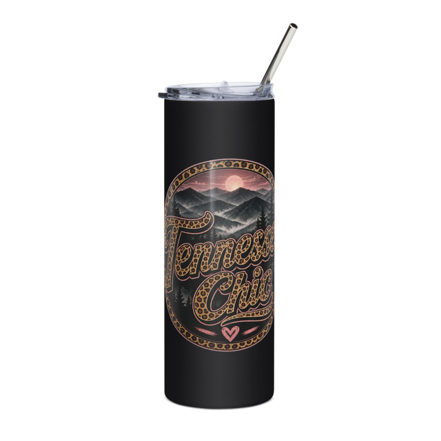 Tennesseechic tumbler
