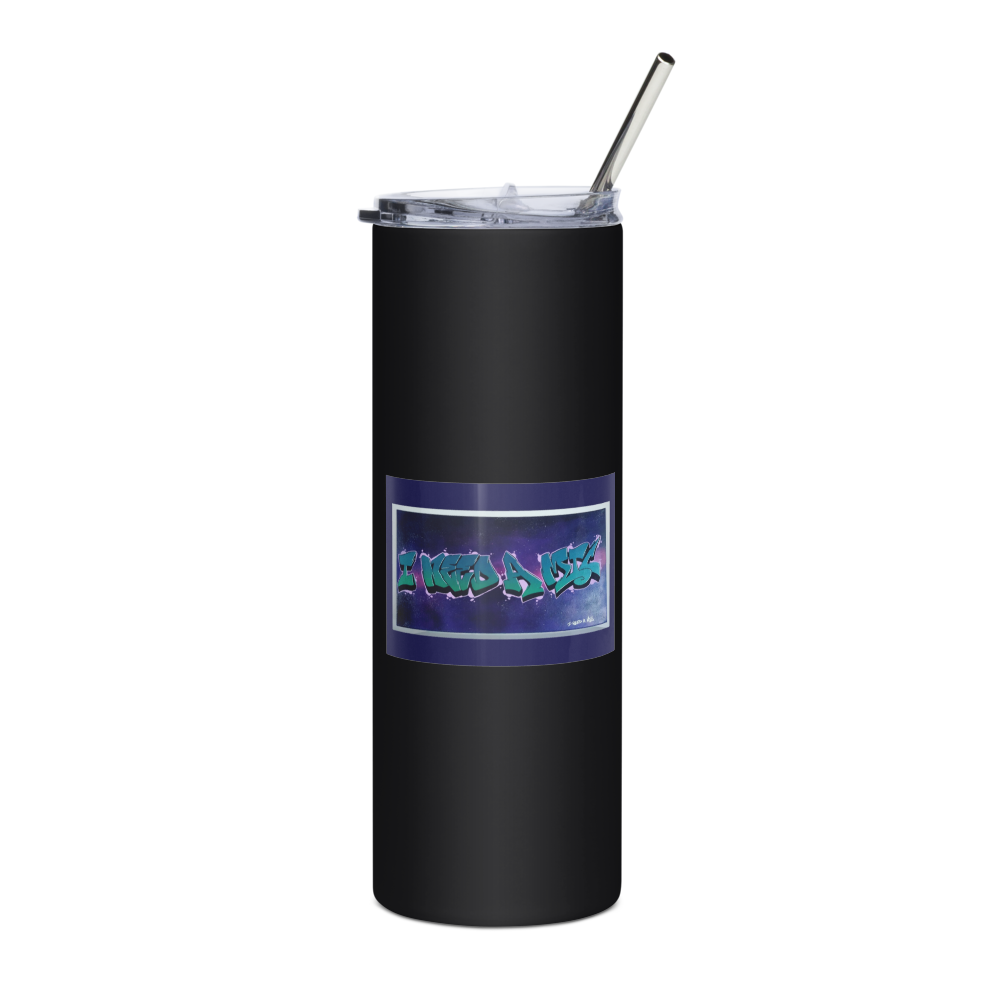 I NEED A MIC TALL MUG