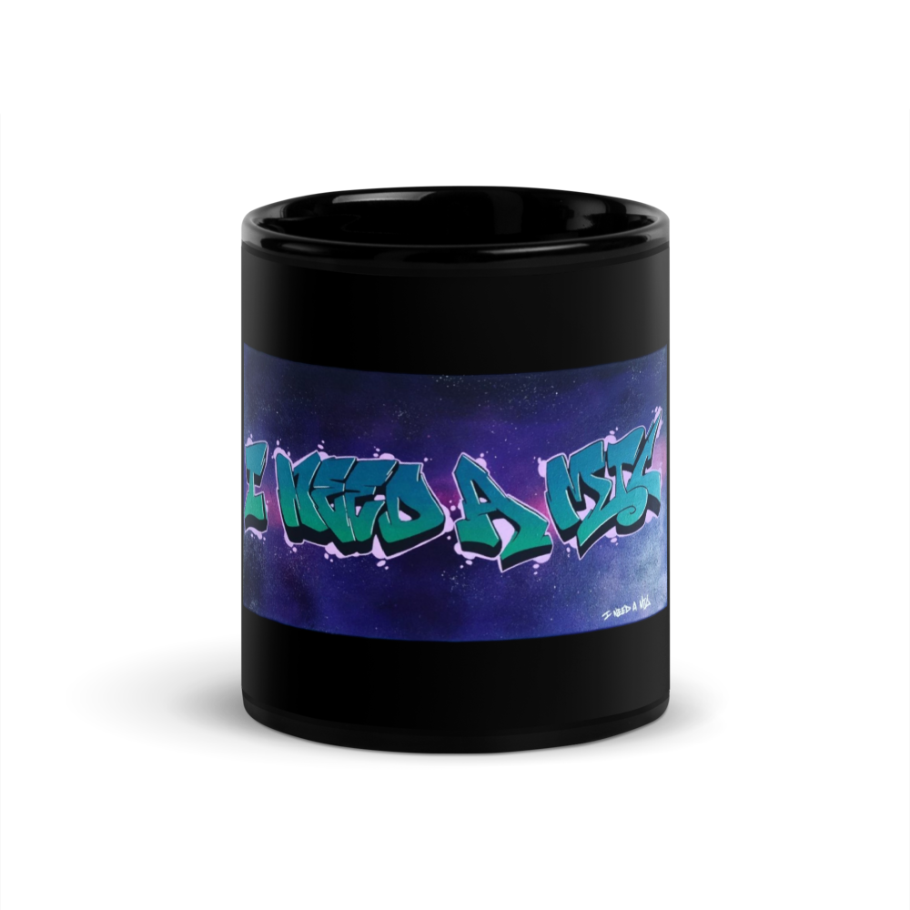 I NEED A MIC COFFEE CUP