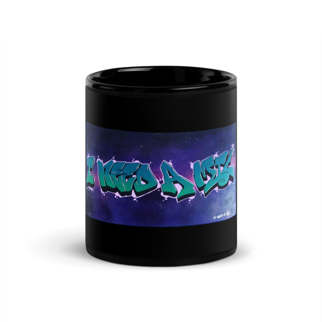 I NEED A MIC COFFEE CUP