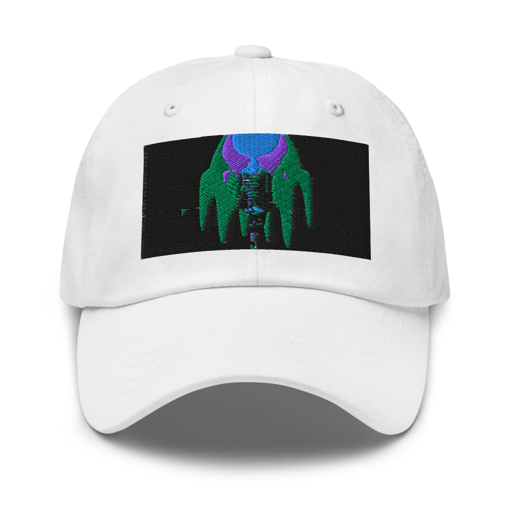 I NEED A MIC HAT