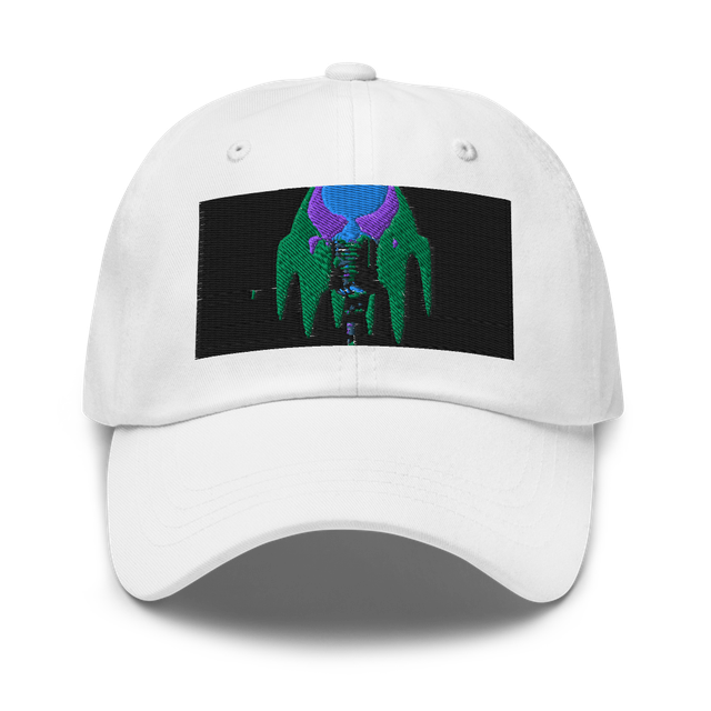I NEED A MIC HAT