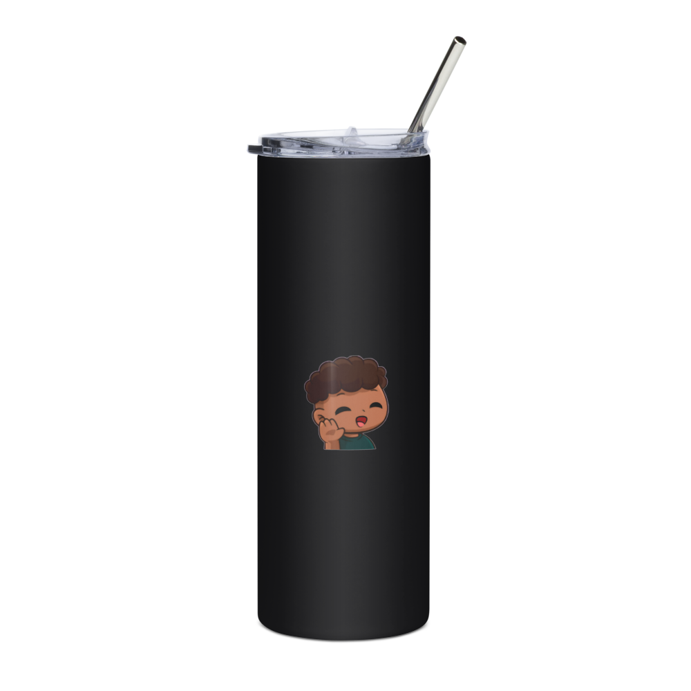 Reaper Water Bottle