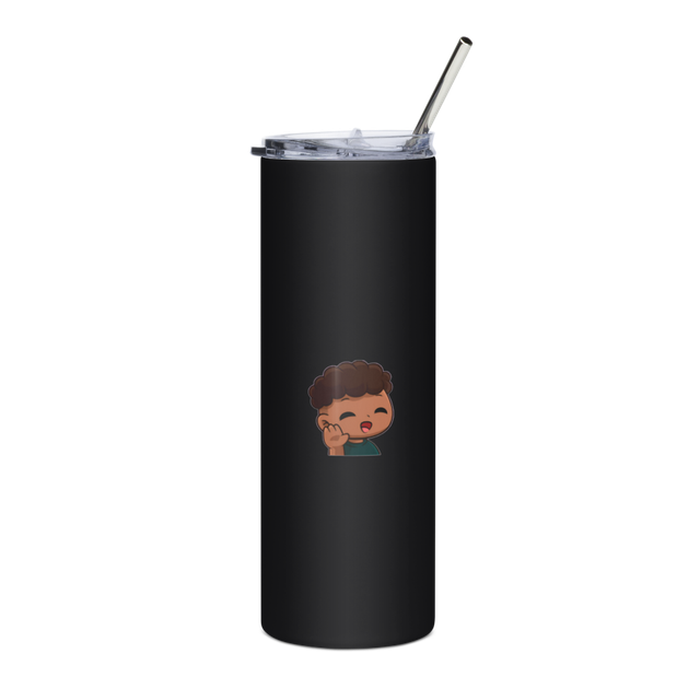 Reaper Water Bottle
