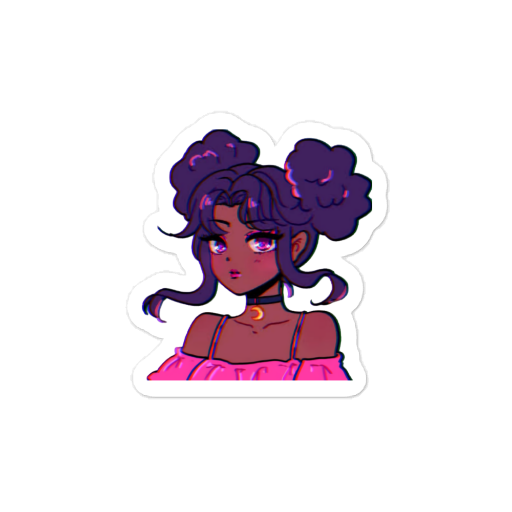 Skyler Sticker