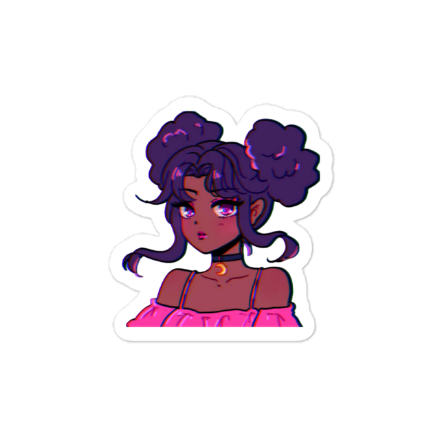 Skyler Sticker