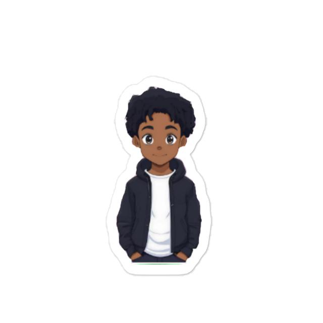 Zeaiz Sticker