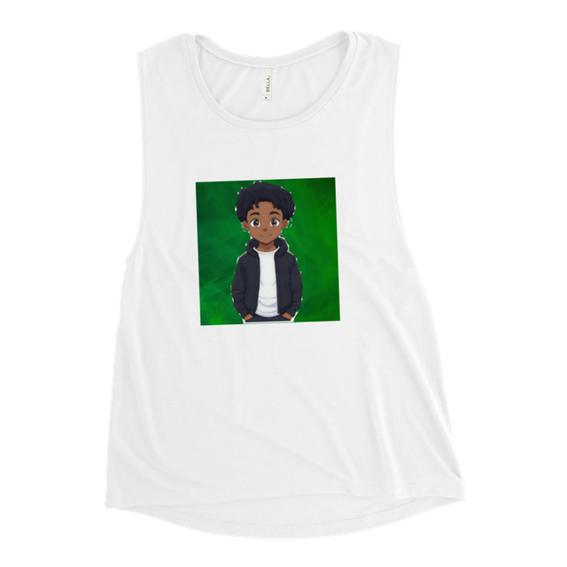Zeaiz Womens Muscle Tank