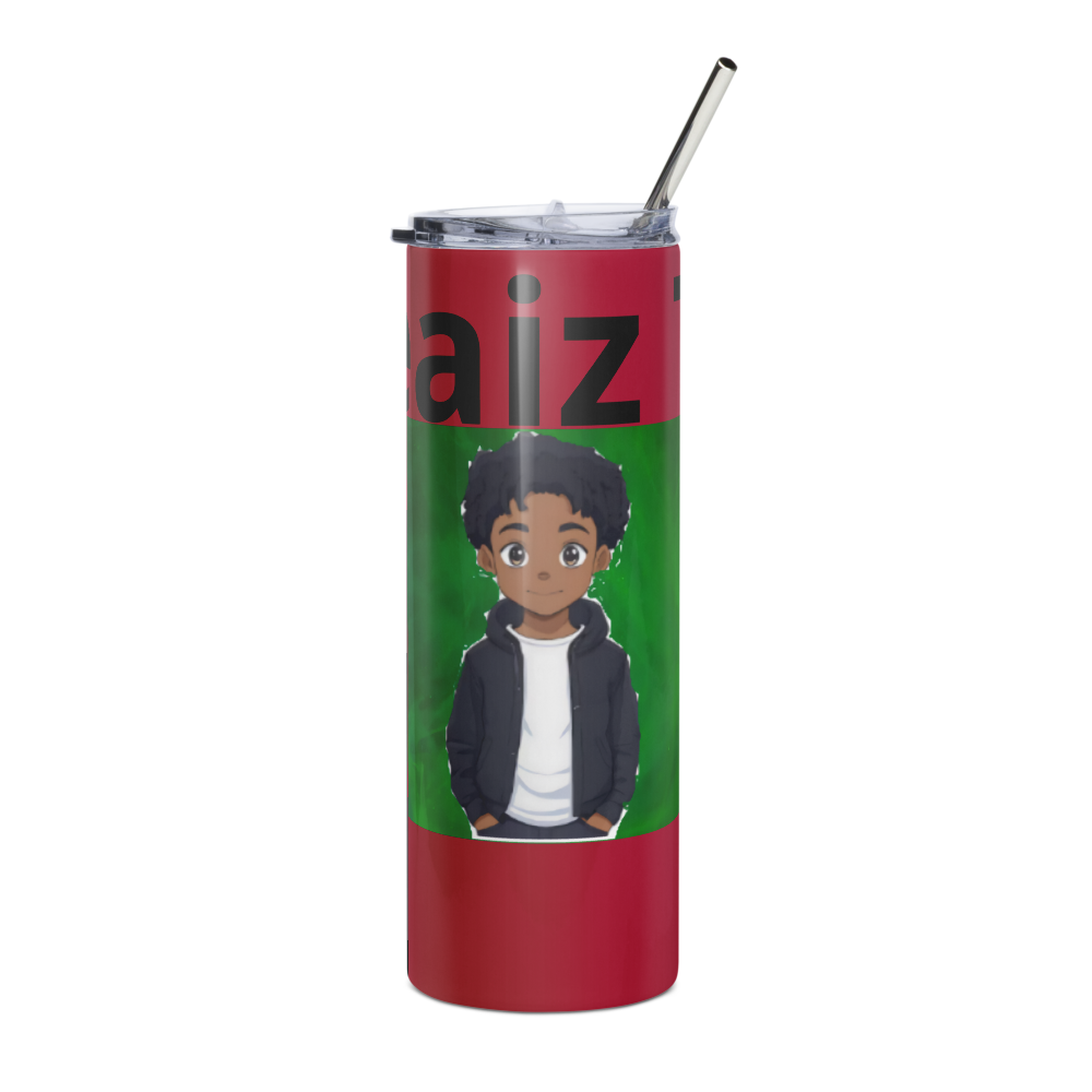 Zeaiz Stainless Steel Tumbler