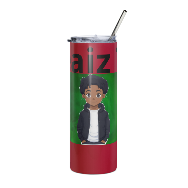 Zeaiz Stainless Steel Tumbler