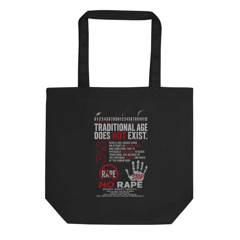 Eco tote bag Econscious EC8000