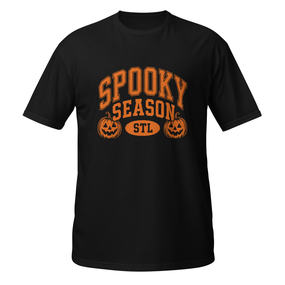 STLPRS Spooky Season Tee