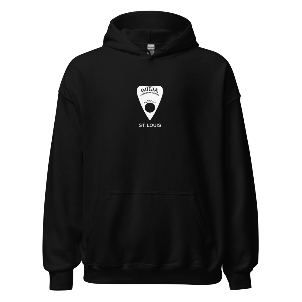 STLPRS Classic Ouija Hoodie