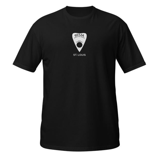STLPRS Classic Ouija Tee