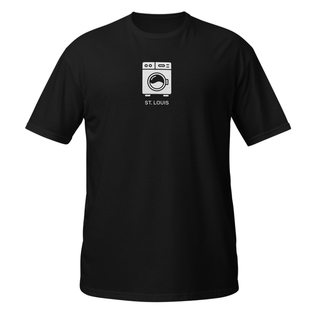 STLPRS Classic Washing Machine Tee