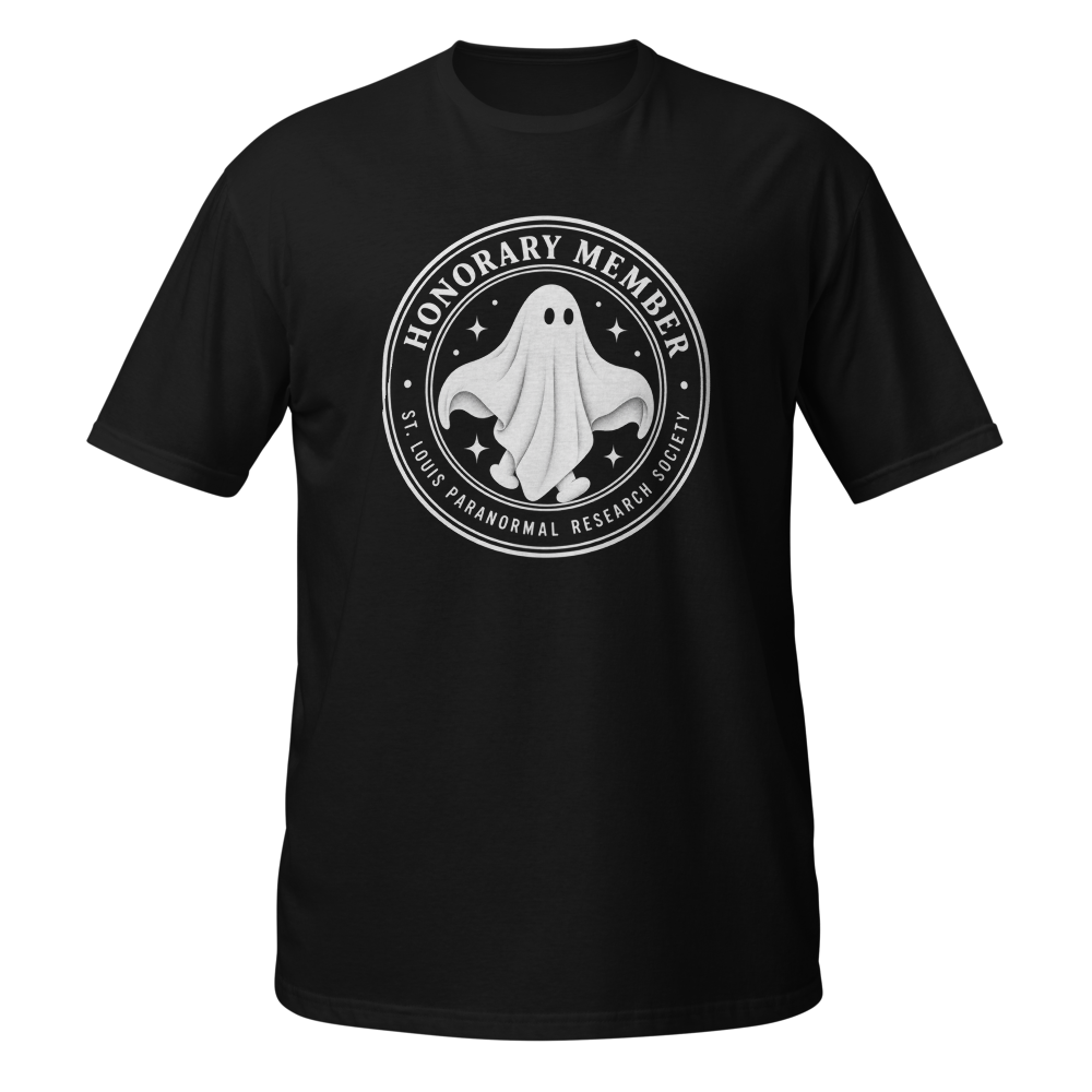 STLPRS Honorary Member Shirt