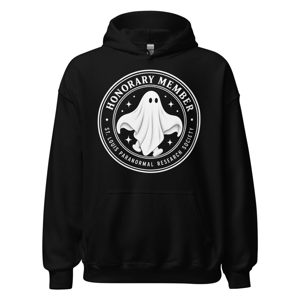STLPRS Honorary Member Hoodie