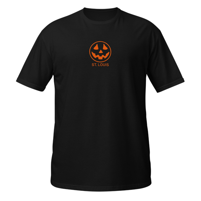 STLPRS Classic Pumpkin Tee