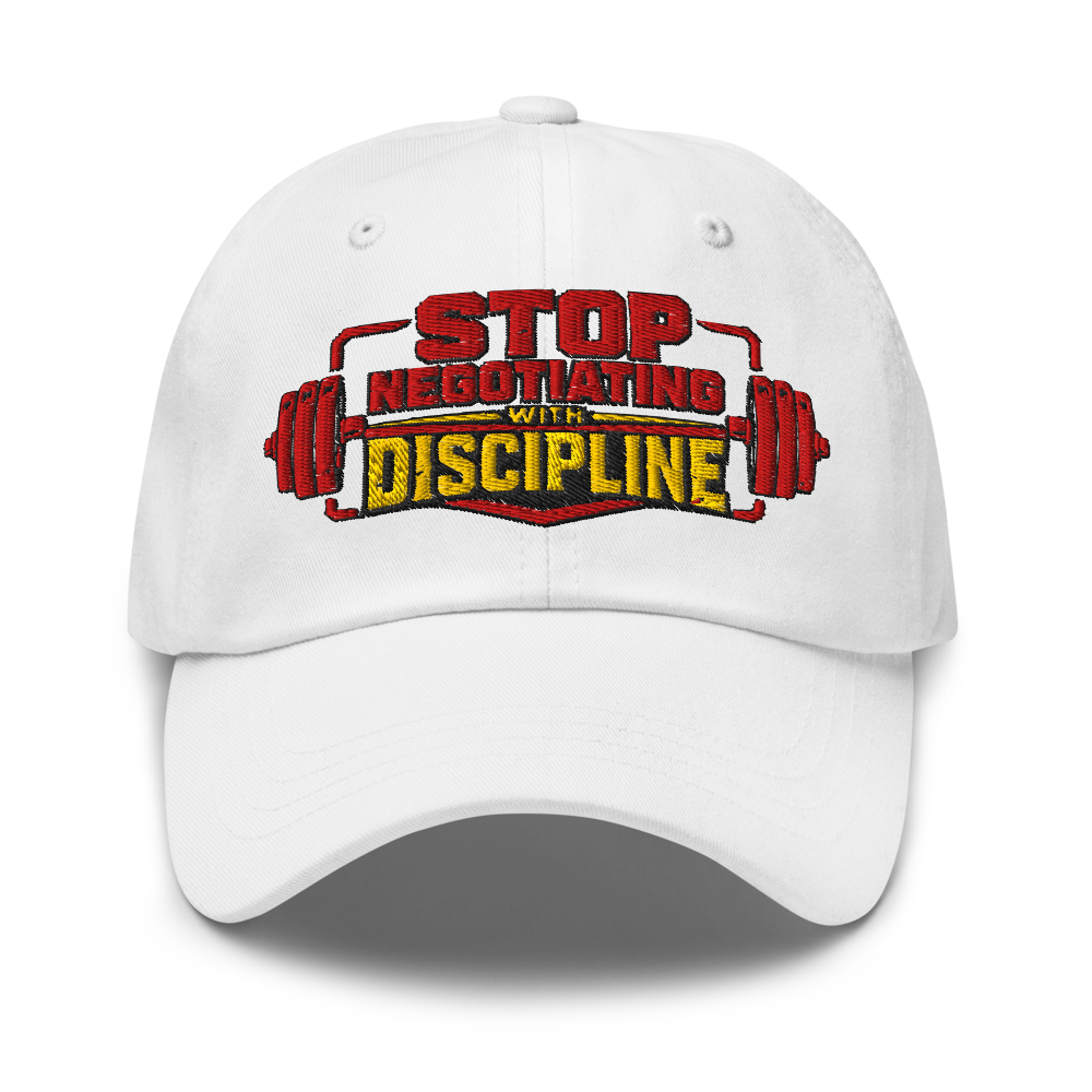 Cool Dad Cap