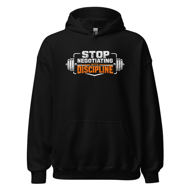 Gildan Hoodie