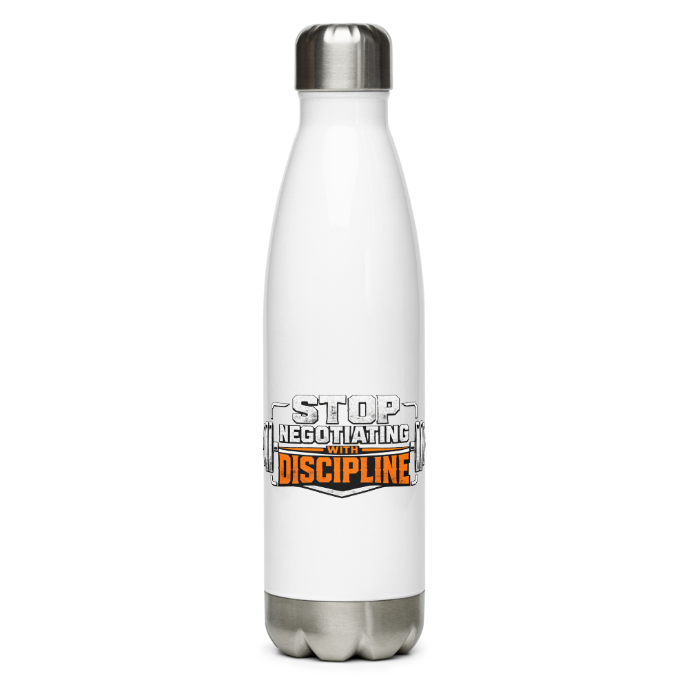 Water Bottle