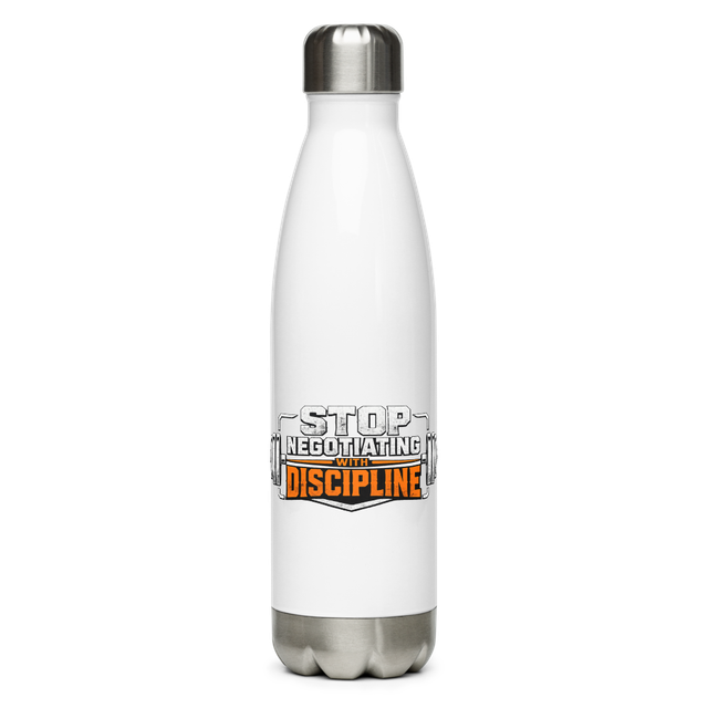 Water Bottle