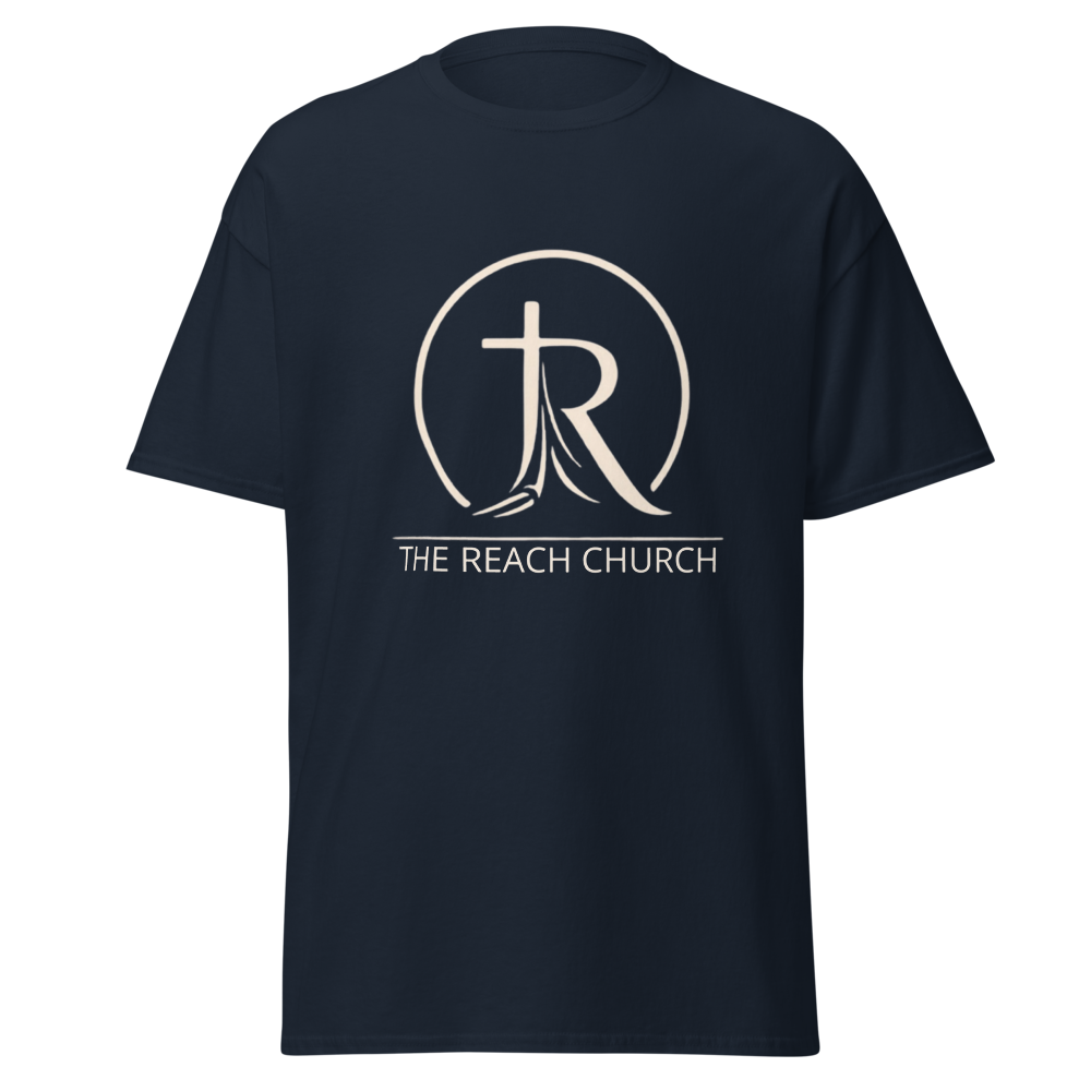 Men's Fellowship Tee