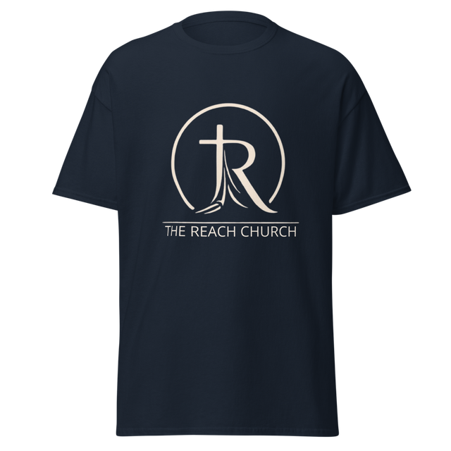 Men's Fellowship Tee