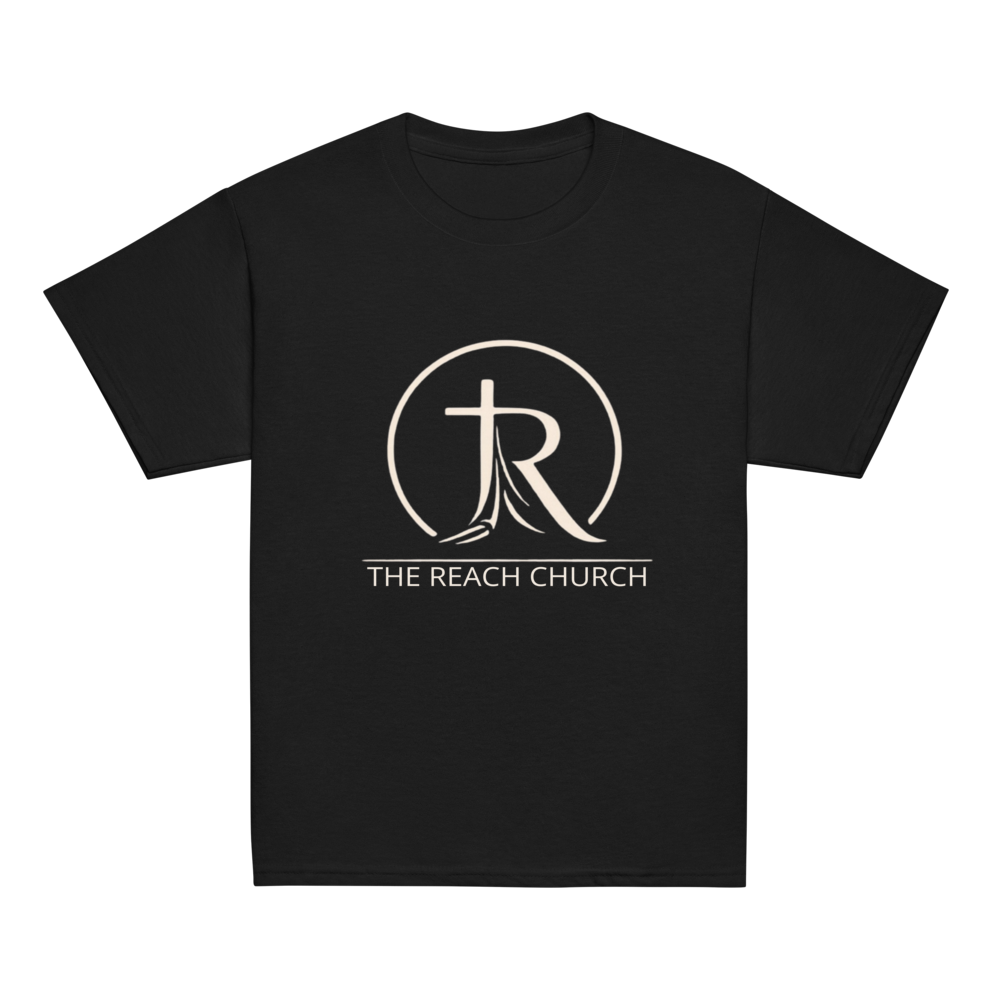 YOUTH Fellowship Tee