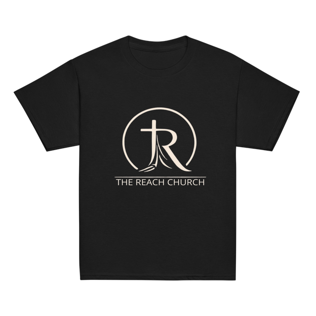 YOUTH Fellowship Tee