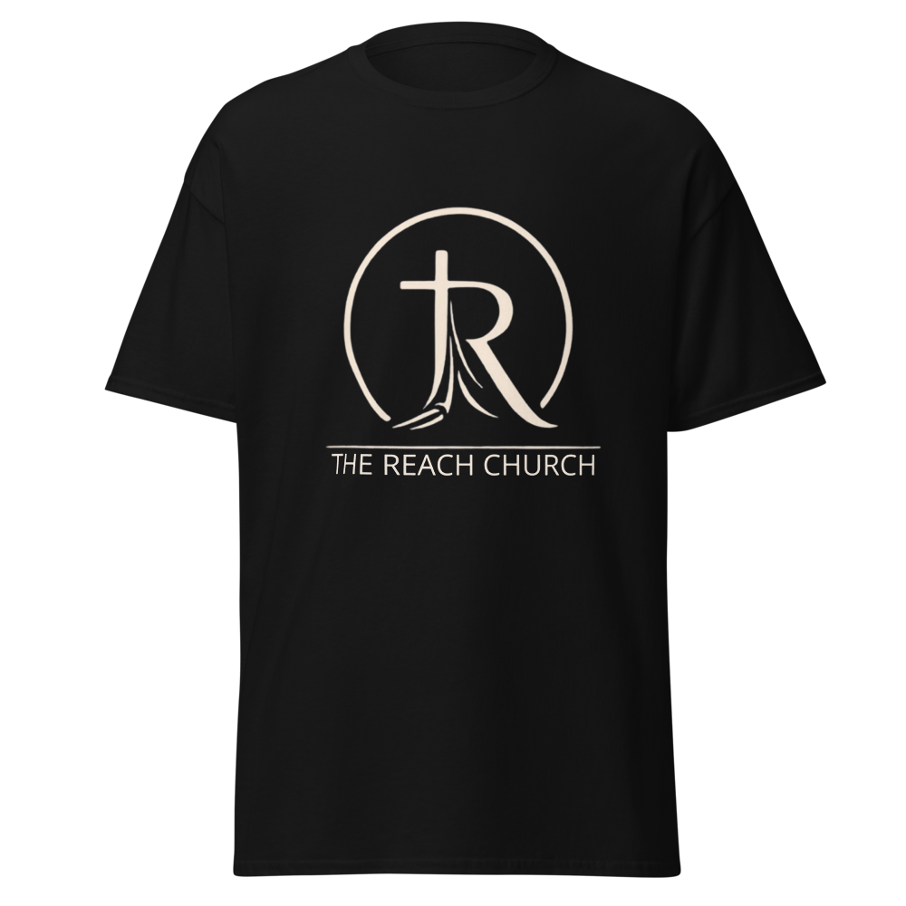 Men's Fellowship Tee