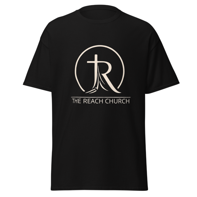 Men's Fellowship Tee