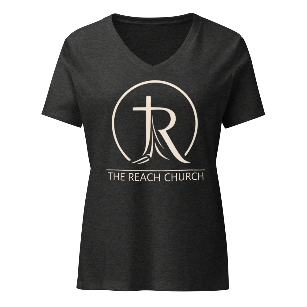 Women's Fellowship Vneck