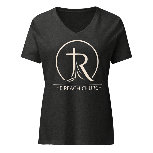 Women's Fellowship Vneck